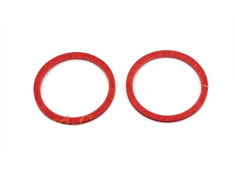 Gasket set telescopic fork for Kreidler Florett RS RM LF LH MOGA MOTOVEIKALS 21