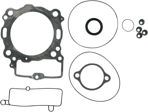 Gasket Set Top 450Sxf MOOSE RACING HARD-PARTS MOOSE RACING MOTOVEIKALS 21