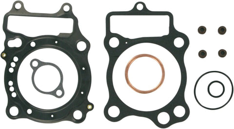 Gasket Set Top Crf150R MOOSE RACING HARD-PARTS MOOSE RACING MOTOVEIKALS 21
