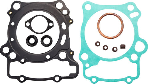 Gasket Set Top Crf250Rl MOOSE RACING HARD-PARTS MOOSE RACING MOTOVEIKALS 21