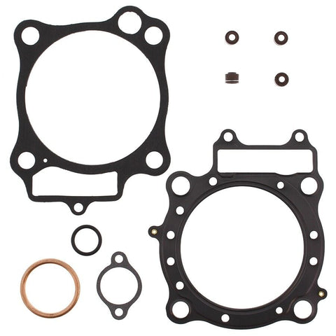 Gasket Set Top End Crf450 MOOSE RACING HARD-PARTS MOOSE RACING MOTOVEIKALS 21