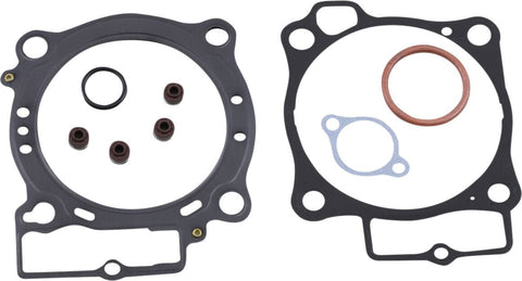 Gasket Set Top End Hon MOOSE RACING HARD-PARTS MOOSE RACING MOTOVEIKALS 21