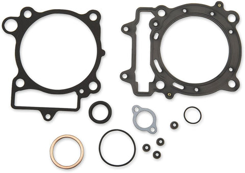Gasket Set Top End Kawi MOOSE RACING HARD-PARTS MOOSE RACING MOTOVEIKALS 21