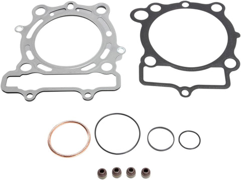 Gasket Set Top End Kawi MOOSE RACING HARD-PARTS MOOSE RACING MOTOVEIKALS 21