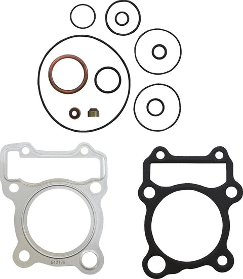 Gasket Set Top End Klx MOOSE RACING HARD-PARTS MOOSE RACING MOTOVEIKALS 21