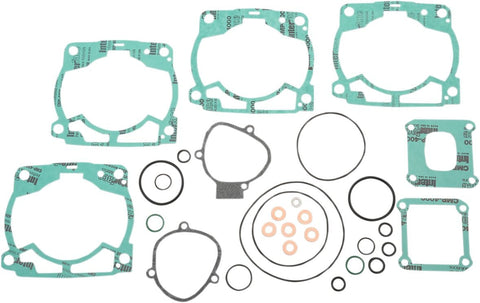 Gasket Set Top End Ktm MOOSE RACING HARD-PARTS MOOSE RACING MOTOVEIKALS 21
