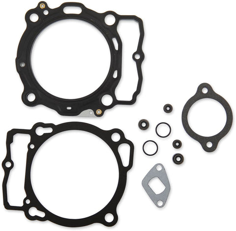 Gasket Set Top End Ktm MOOSE RACING HARD-PARTS MOOSE RACING MOTOVEIKALS 21