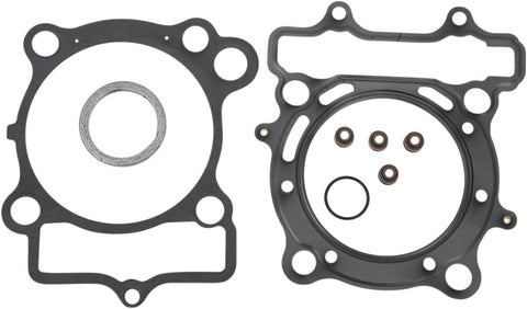 Gasket Set-Top End Rmz250 MOOSE RACING HARD-PARTS MOOSE RACING MOTOVEIKALS 21