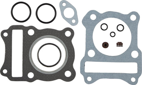 Gasket Set Top End Suz MOOSE RACING HARD-PARTS MOOSE RACING MOTOVEIKALS 21