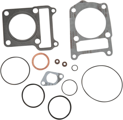 Gasket Set Top End Yam MOOSE RACING HARD-PARTS MOOSE RACING MOTOVEIKALS 21