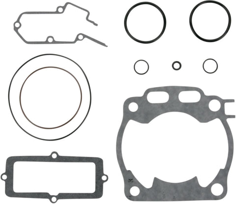 Gasket Set Top End Yz250 MOOSE RACING HARD-PARTS MOOSE RACING MOTOVEIKALS 21