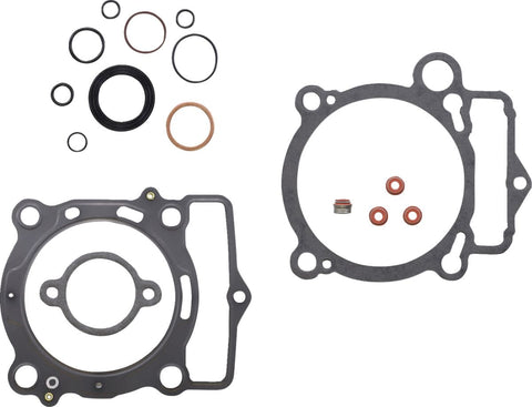 Gasket Set Top Hus 350 MOOSE RACING HARD-PARTS MOOSE RACING MOTOVEIKALS 21