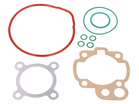 gasket set Top Performances Trophy 70ccm for Minarelli AM6 TOP PERFORMANCES MOTOVEIKALS 21