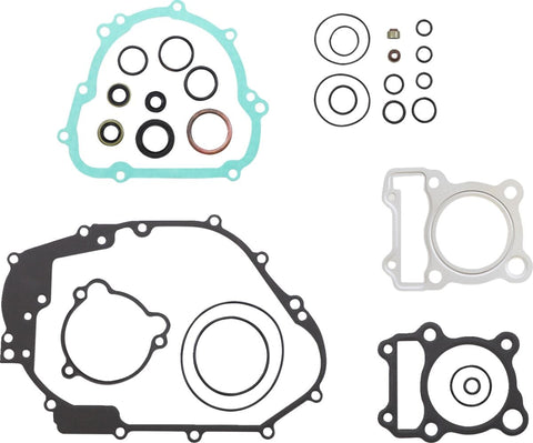 Gasket Set W/Os Klx 140 MOOSE RACING HARD-PARTS MOOSE RACING MOTOVEIKALS 21