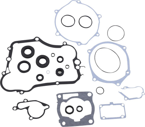 Gasket Set W/Os Yz65 MOOSE RACING HARD-PARTS MOOSE RACING MOTOVEIKALS 21