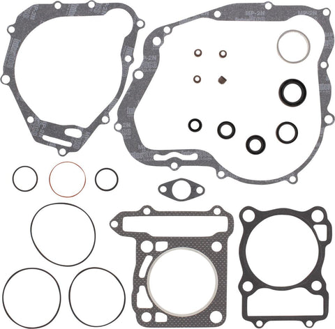 Gasket Set W/Seals Suz MOOSE RACING HARD-PARTS MOOSE RACING MOTOVEIKALS 21