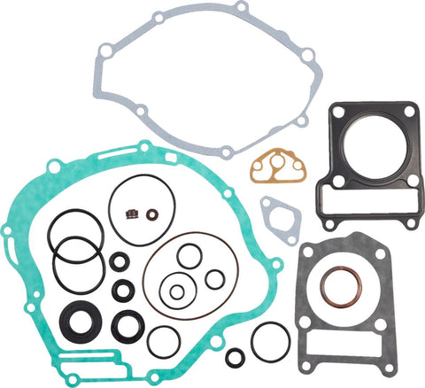 Gasket Set W/Seals Yam MOOSE RACING HARD-PARTS MOOSE RACING MOTOVEIKALS 21