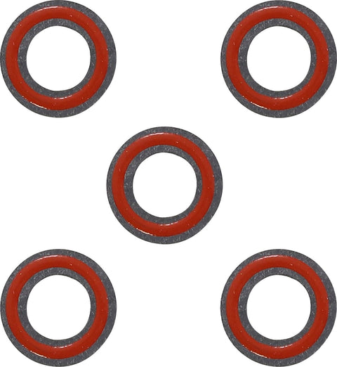Gasket Sh/Shaft Tube Fxd JAMES GASKET JAMES GASKETS MOTOVEIKALS 21