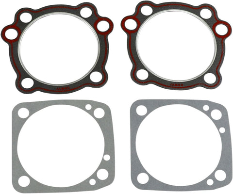 Gasket St Big Bre 84-99Bt JAMES GASKET JAMES GASKETS MOTOVEIKALS 21