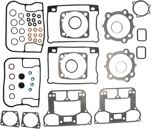 Gasket T/End3 13/16 92-99 COMETIC COMETIC MOTOVEIKALS 21