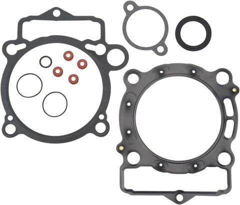 Gasket Top End 350Sxf MOOSE RACING HARD-PARTS MOOSE RACING MOTOVEIKALS 21