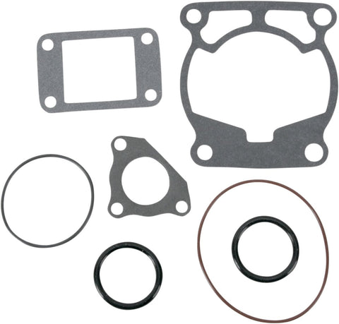 Gasket Top End 50Sx 09 MOOSE RACING HARD-PARTS MOOSE RACING MOTOVEIKALS 21