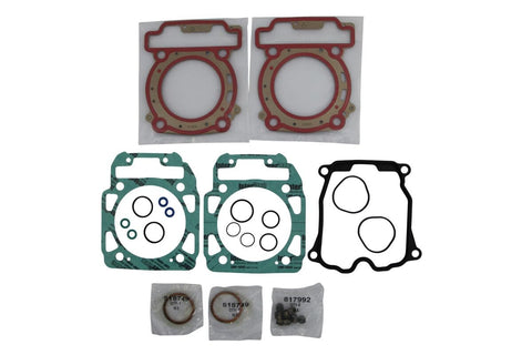 Gasket Top End Canam MOOSE RACING HARD-PARTS MOOSE RACING MOTOVEIKALS 21