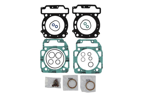 Gasket Top End Canam MOOSE RACING HARD-PARTS MOOSE RACING MOTOVEIKALS 21