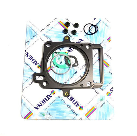 Gasket Top End Hus Te 250 ATHENA ATHENA MOTOVEIKALS 21