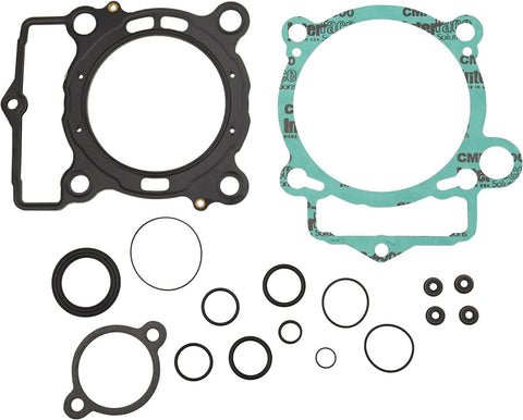 Gasket Top End Husq/Ktm MOOSE RACING HARD-PARTS MOOSE RACING MOTOVEIKALS 21