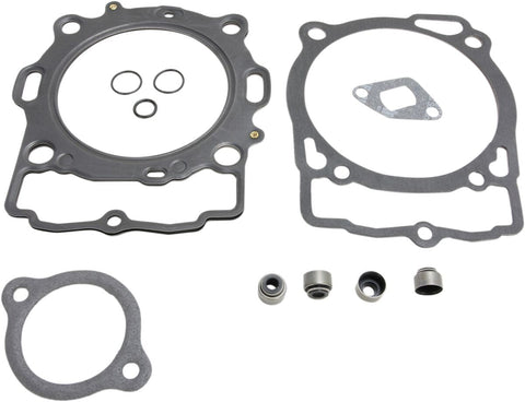 Gasket Top End Husq/Ktm MOOSE RACING HARD-PARTS MOOSE RACING MOTOVEIKALS 21