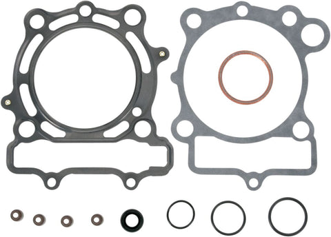 Gasket Top End Kx250F 09 MOOSE RACING HARD-PARTS MOOSE RACING MOTOVEIKALS 21