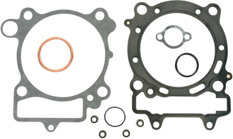 Gasket Top End Kx450F 09 MOOSE RACING HARD-PARTS MOOSE RACING MOTOVEIKALS 21