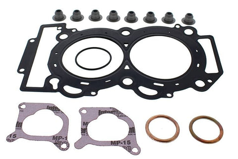 Gasket Top End Pol MOOSE RACING HARD-PARTS MOOSE RACING MOTOVEIKALS 21