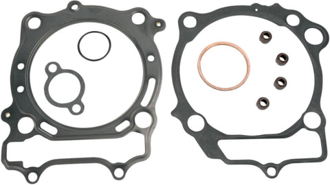 Gasket Top End Rmz450 09 MOOSE RACING HARD-PARTS MOOSE RACING MOTOVEIKALS 21