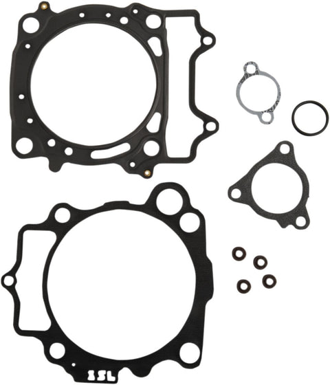 Gasket Top End Yam MOOSE RACING HARD-PARTS MOOSE RACING MOTOVEIKALS 21