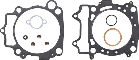 Gasket Top End Yam Yzf MOOSE RACING HARD-PARTS MOOSE RACING MOTOVEIKALS 21