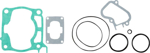 Gasket Top End Yz 125 MOOSE RACING HARD-PARTS MOOSE RACING MOTOVEIKALS 21