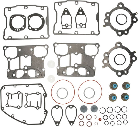 Gasket Topend 03-17 T/C COMETIC COMETIC MOTOVEIKALS 21