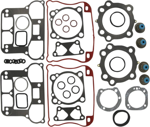 Gasket Topend 1200Xl 030 COMETIC COMETIC MOTOVEIKALS 21