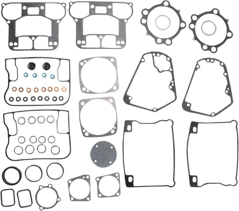 Gasket Topend 4 Axtell COMETIC COMETIC MOTOVEIKALS 21