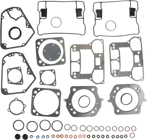 Gasket Topend 4" Ss W/Rck COMETIC COMETIC MOTOVEIKALS 21