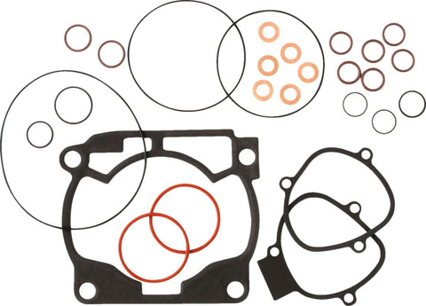 Gasket Topend Set COMETIC COMETIC MOTOVEIKALS 21