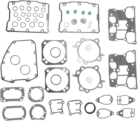 Gasket Topend Tc Est COMETIC COMETIC MOTOVEIKALS 21
