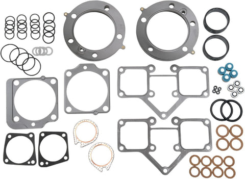 Gasket Topend70&80" 66-84 COMETIC COMETIC MOTOVEIKALS 21