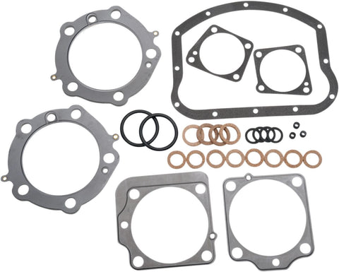 Gasket Topendfl Flh 48-65 COMETIC COMETIC MOTOVEIKALS 21