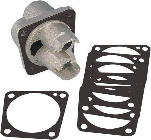 Gasket Tpt Blck Rr 48-99 JAMES GASKET JAMES GASKETS MOTOVEIKALS 21