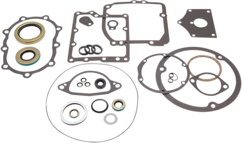Gasket Trans 70-E79 B/T COMETIC COMETIC MOTOVEIKALS 21