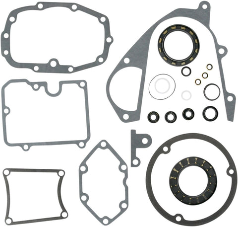 Gasket Trans 80-84E 5Spd COMETIC COMETIC MOTOVEIKALS 21