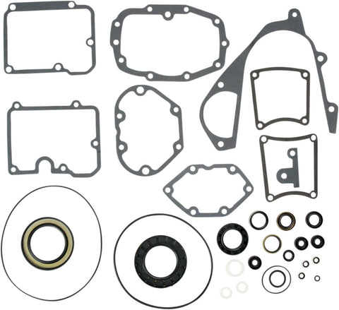 Gasket Trans 84L-92 5Spd COMETIC COMETIC MOTOVEIKALS 21